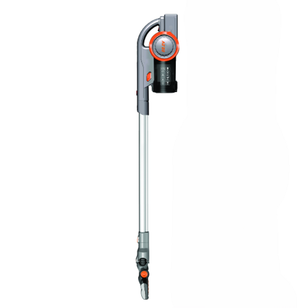 Queen Chef Cordless Vacuum, 22.2V, HEPA Filter - Grey | EV-679/G