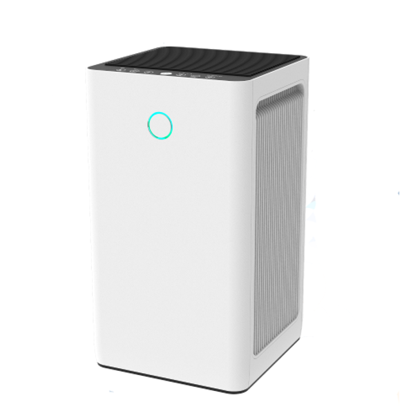 Queen Chef Air Purifier 3-Speed Auto Silent Timer Child Lock | QC-XB90-280