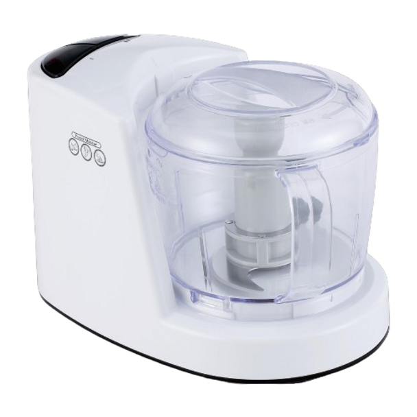 Queen Chef 400W Multi-Copper, 300ML, 2-Speed, Tri-Protection | QCFP-050
