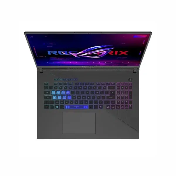 18 Inch Asus Rog ASUS ROG Strix G18 18