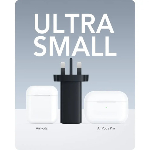 Anker 735 Charger (Nano II 65W) | A2667K14