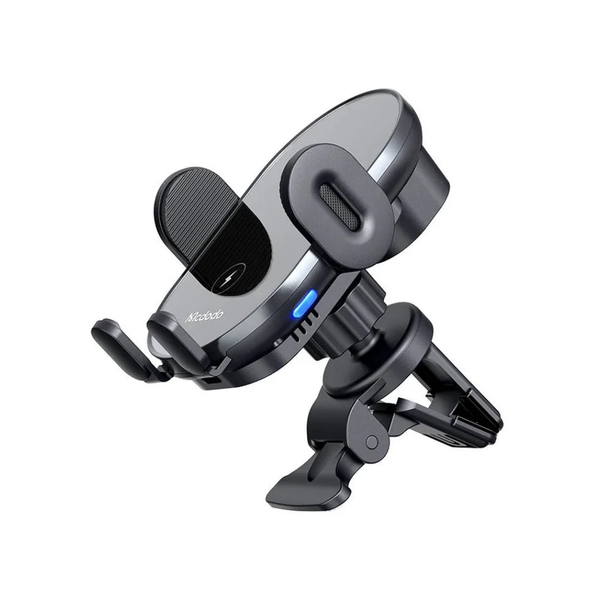 Mcdodo Dual Coil Wirelss Car Mount Charger CH-160 | CH-160