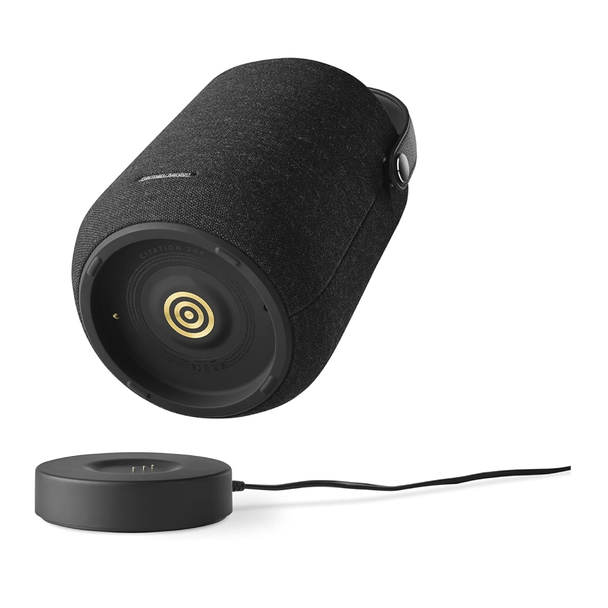 Harman Kardon Citation 200 - Black