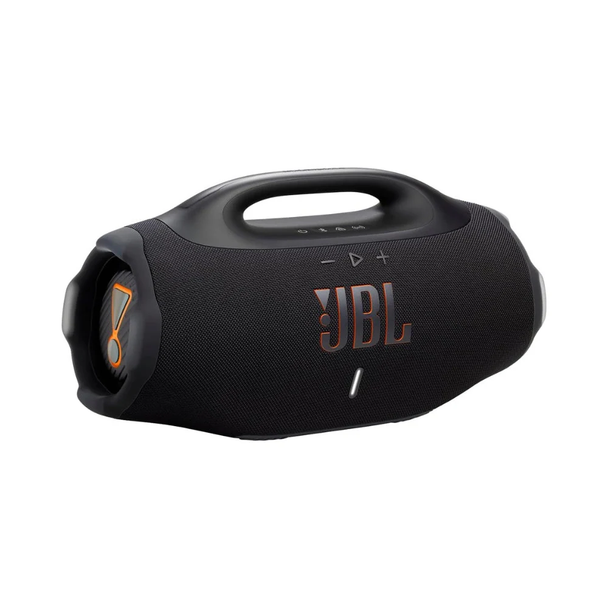 JBL BOOMBOX 4 Portable Bluetooth Speaker - Blue