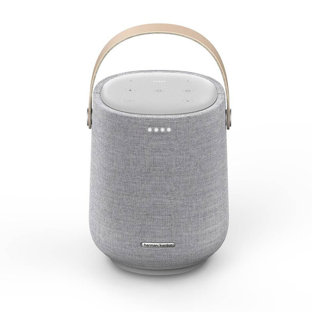 Harman Kardon Citation 200 - White