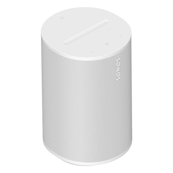 Sonos Era 100 UK R2 - Wireless Smart Speaker - White