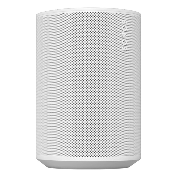 Sonos Era 100 UK R2 - Wireless Smart Speaker - White