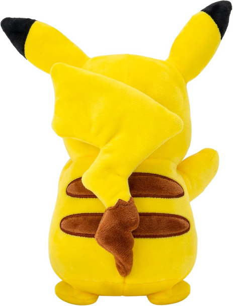 Pokémon 8" Plush Toy - Assorted Characters | 33352-111723-V