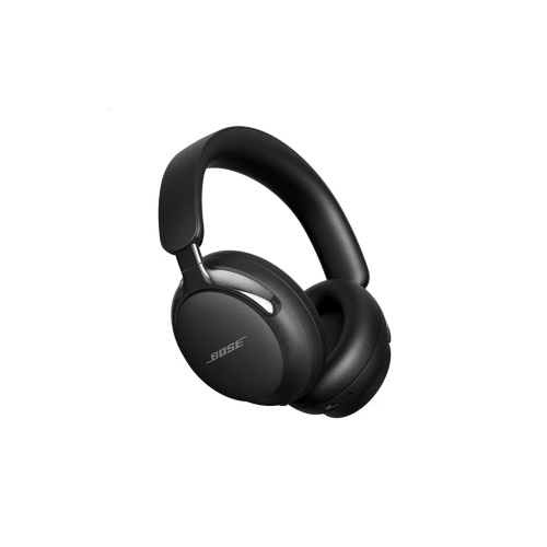 Bose QuietComfort Ultra 2 Wireless Noise Cancelling Headphones - Black