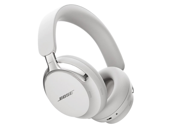 Bose QuietComfort Ultra Headphones 2nd Gen - White | 890101-0200-SD25K