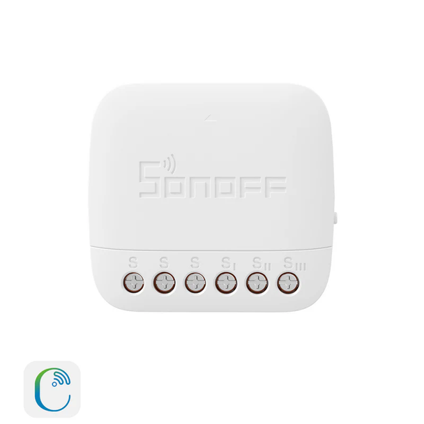 Sonoff Extreme - eWeLink Remote Switch Mate | S-MATE2