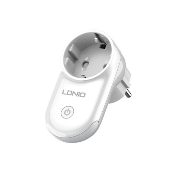 Ldnio WiFi Smart Power Socket | SEW1058