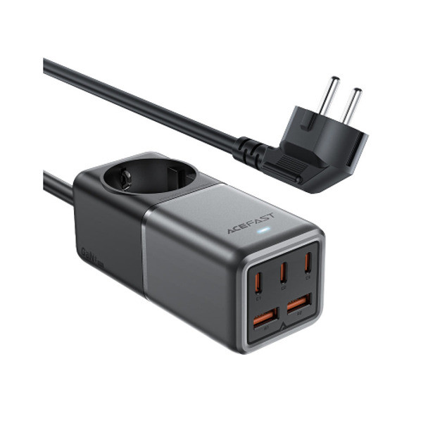 AceFast Fast Charge Power Strip Z2 PD75W GaN | Z2-PD75W
