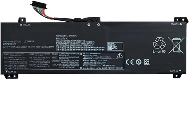 Lenovo Original Laptop Battery | L23D4P4K4