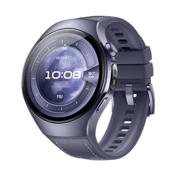 Huawei Watch 5 46mm - Purple | WTCH5-46-PL-SD25-K