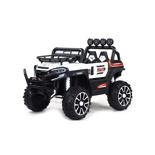 UTV Kids Off-Road Ride-On Buggy | DLX-6188