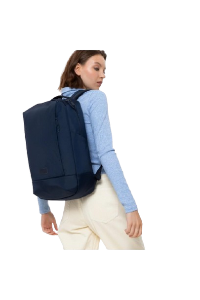 EASTPAK Tecum F CNNCT F Navy Backpack | EKA5BE95A5