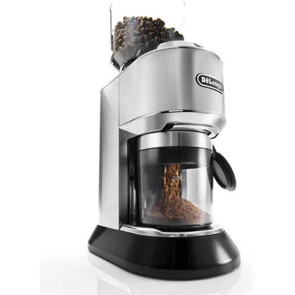 Delonghi Coffee Grinder 150W 350G | KG520M