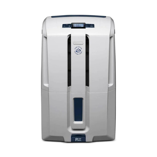 Delonghi Dehumidfier 30L/Day 250M2 7L 530W | DAD-DD30P