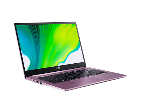 Acer Ryzen I7-4700/16/512GB NVMe SSd 14" FHD IBS Swift 3 Thin & Light Laptop | SF314-42-R3U5