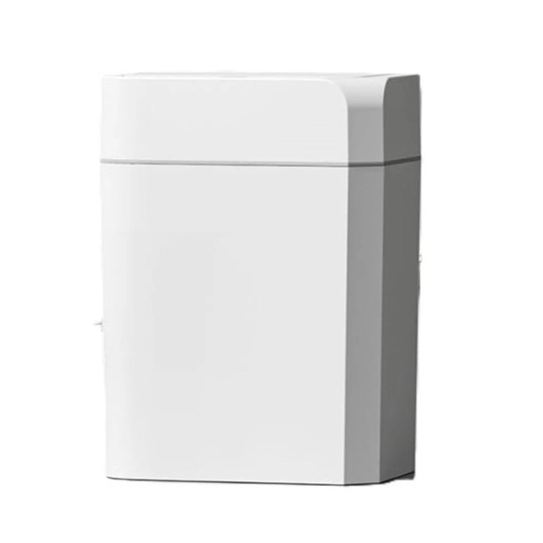 AURA Sensor Trash Bin 16L (AU102) | YW6116