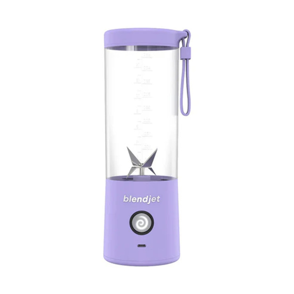 BlendJet 2 Portable Blender - Lavender | BJ-2-LAVENDER
