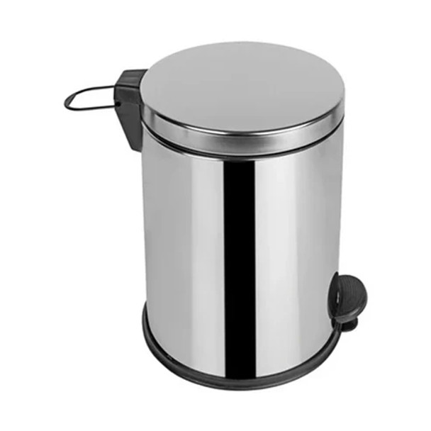 BDR Stainless Steel Bin 5L | 8681072305020