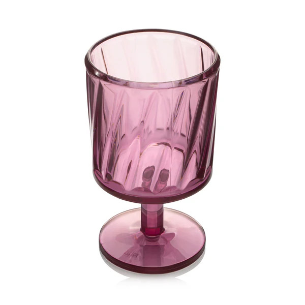 Depa Lunar Plum Goblet 340ml | 5832
