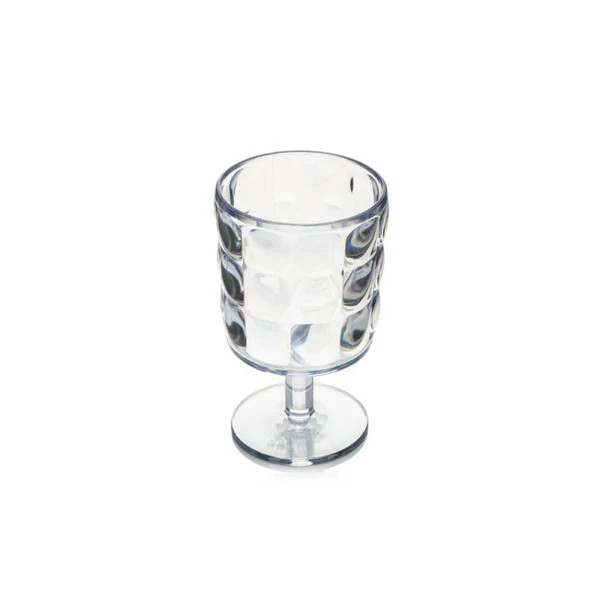 Depa Edition Transparent Goblet 340ml | 1572