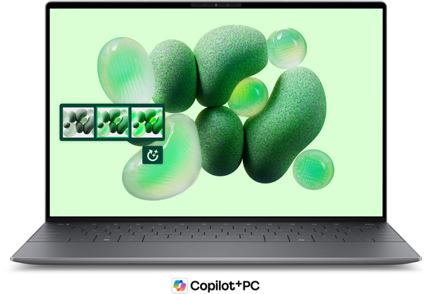 Dell XPS 13.4" QHD+ Laptop - Snapdragon X Elite - RAM 32GB - 1TB SSD - Adreno Graphics | XPS 9345