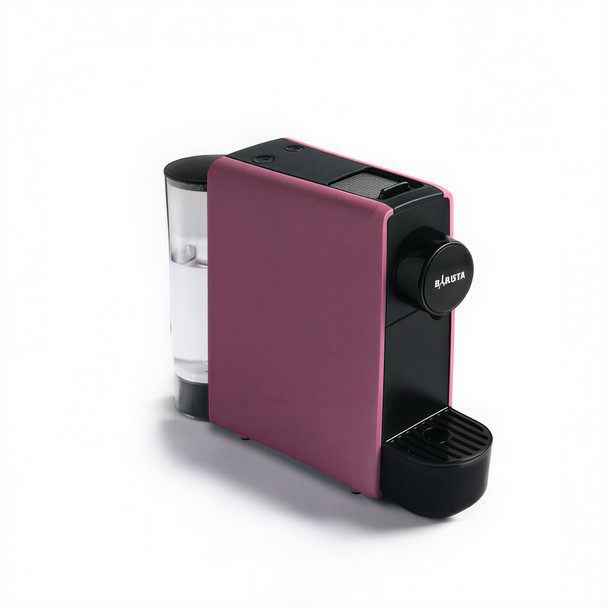 Barista Mini Astra Capsule Machine - Pink | MA0048