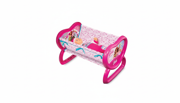 Dede Barbie Cradle Set | 03037