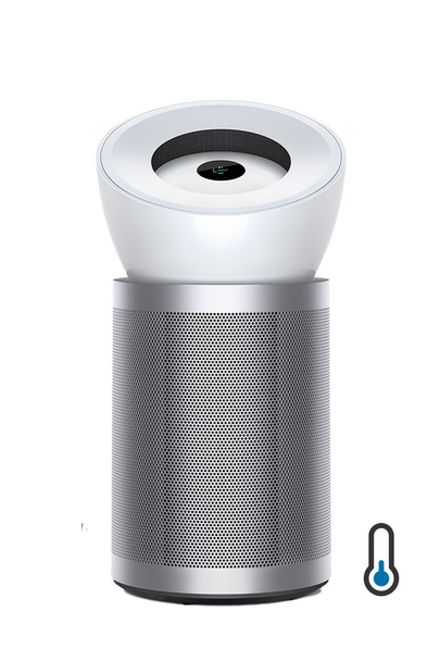 Dyson Purifier Big+Quiet™ BP02 Air Purifier - HEPA Filtration, Ultra-Quiet High-Coverage Cleaning | 304511-01