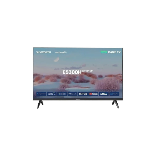Skyworth 2K HD TV | 32E5300H32