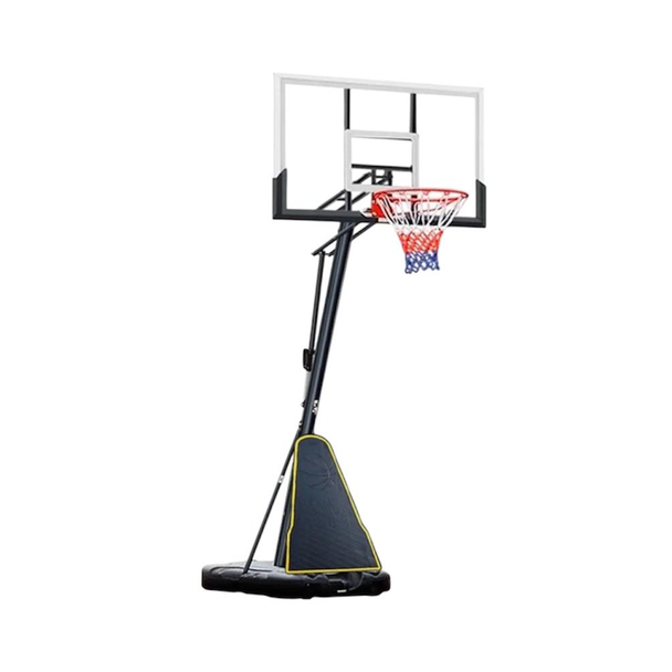 Portable Adjustable Basketball Hoop
