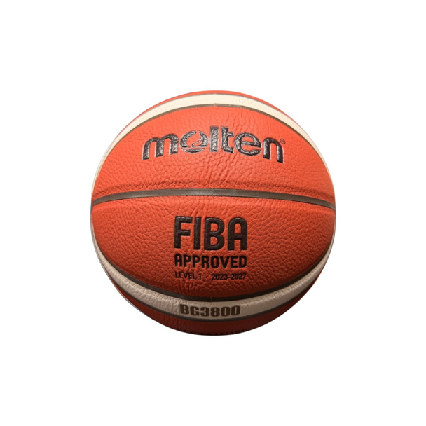 Molten B6G3800 Basketball - Size 6