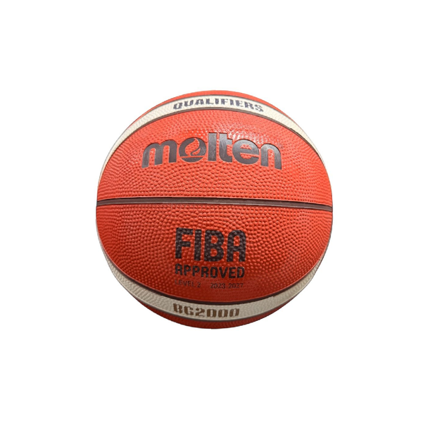Molten B7G2000-Q5Z Basketball - Size 7