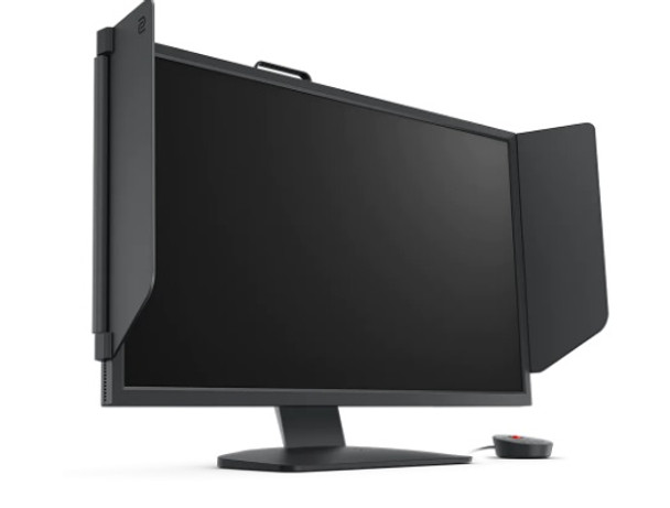 BENQ 24.5" 240HZ  DYAC Gaming Monitor | XL2546K