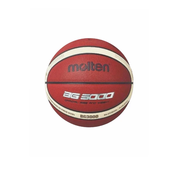 Molten BG3000 Basketball Indoor/Outdoor - Size 7