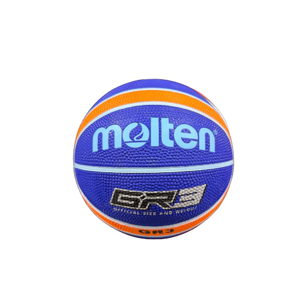 Molten BGR3-NOR Basketball - Size 3