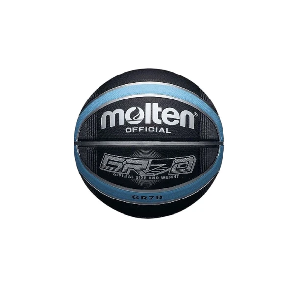 Molten GR7 Basketball - Size 7