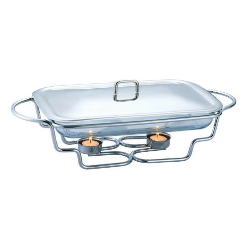 Berlinger Haus Food Warmer, Rectangle, 3L | BH/1381