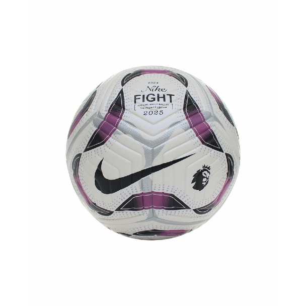 Nike Fight -Official Match Ball of The Premier League 2025