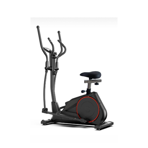 Elliptical Cross Trainer Machine
