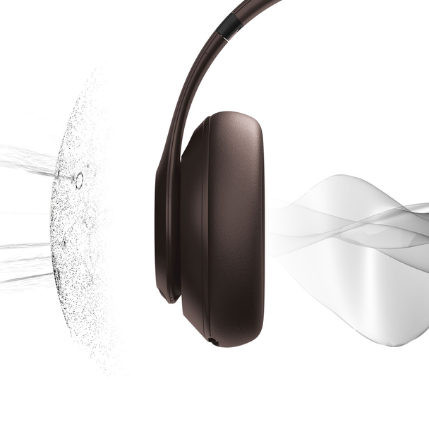 Beats Studio Pro Wireless Noise Cancelling Headphones - Deep Brown
