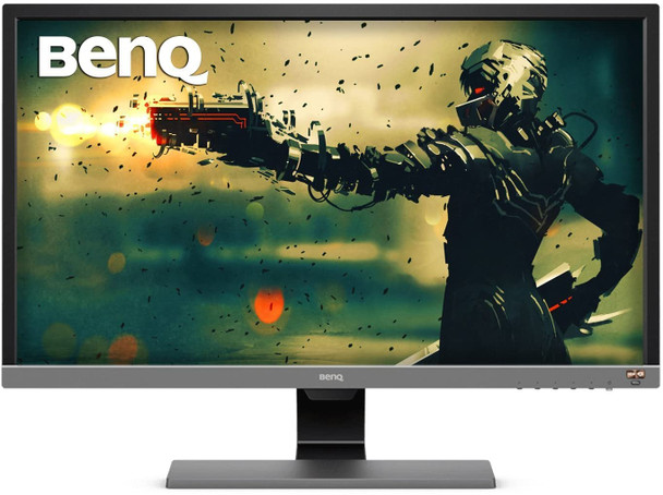 BENQ ZOWIE LED 28" 4K 3840X2160 1MS | EL2870U