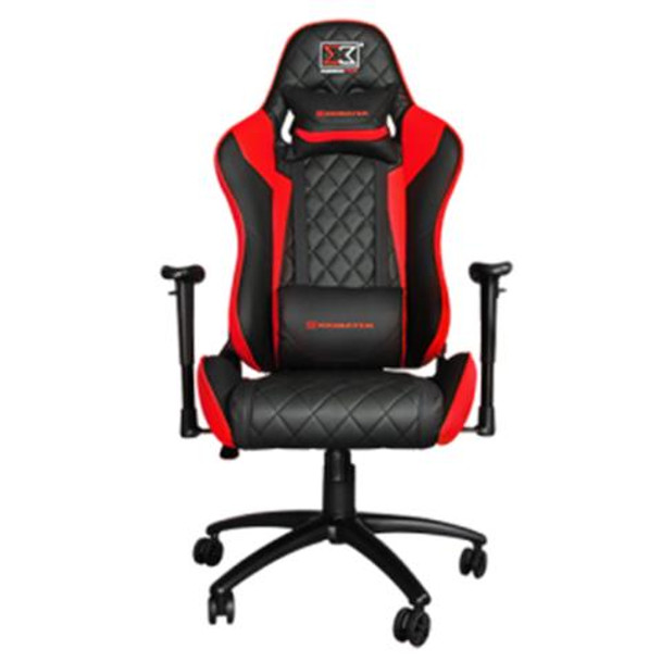 Xigmatek Hairpin Red Gaming Chair | EN46690