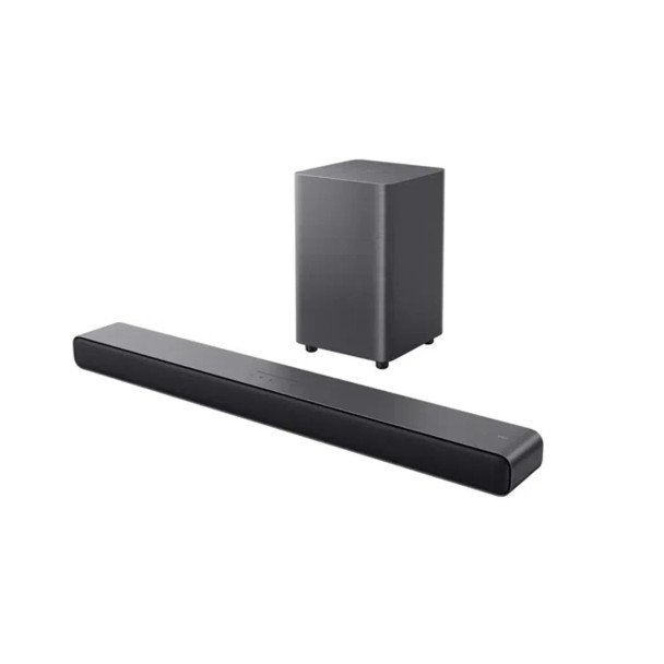 TCL 2.1ch Pro Super Bass Soundbar | S55H