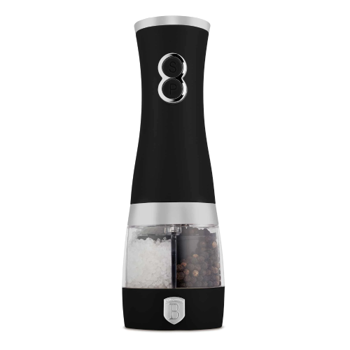 Berlinger Haus 2 in 1 Electric Pepper and Salt Mill | BH/9647