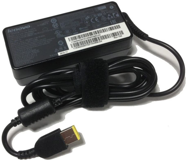 Lenovo 65W Slim Port AC Adapter (CE) | 888015007
